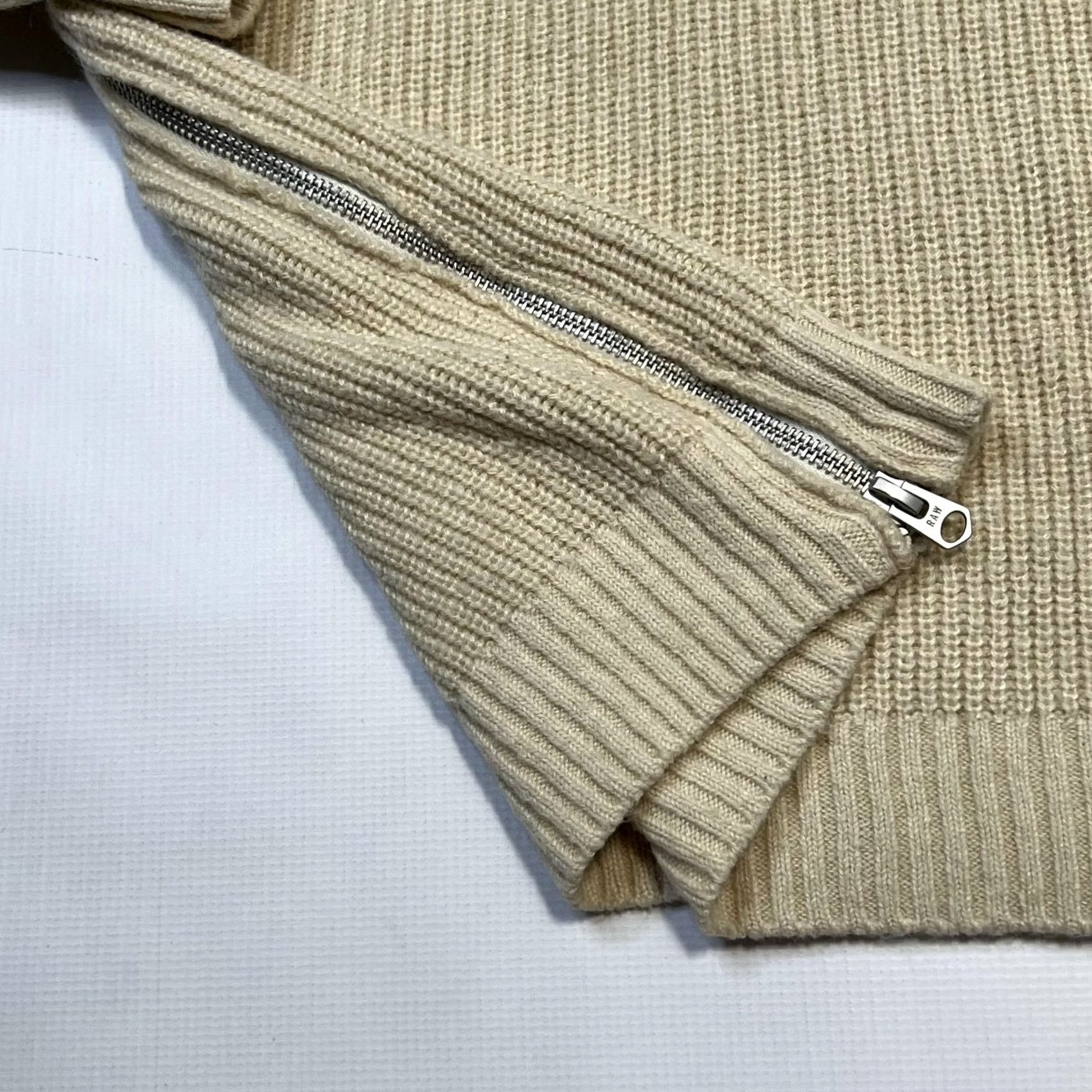 Vintage VINTAGE G-Star RAW? Size L / US 10 / IT 46 - 3 Thumbnail