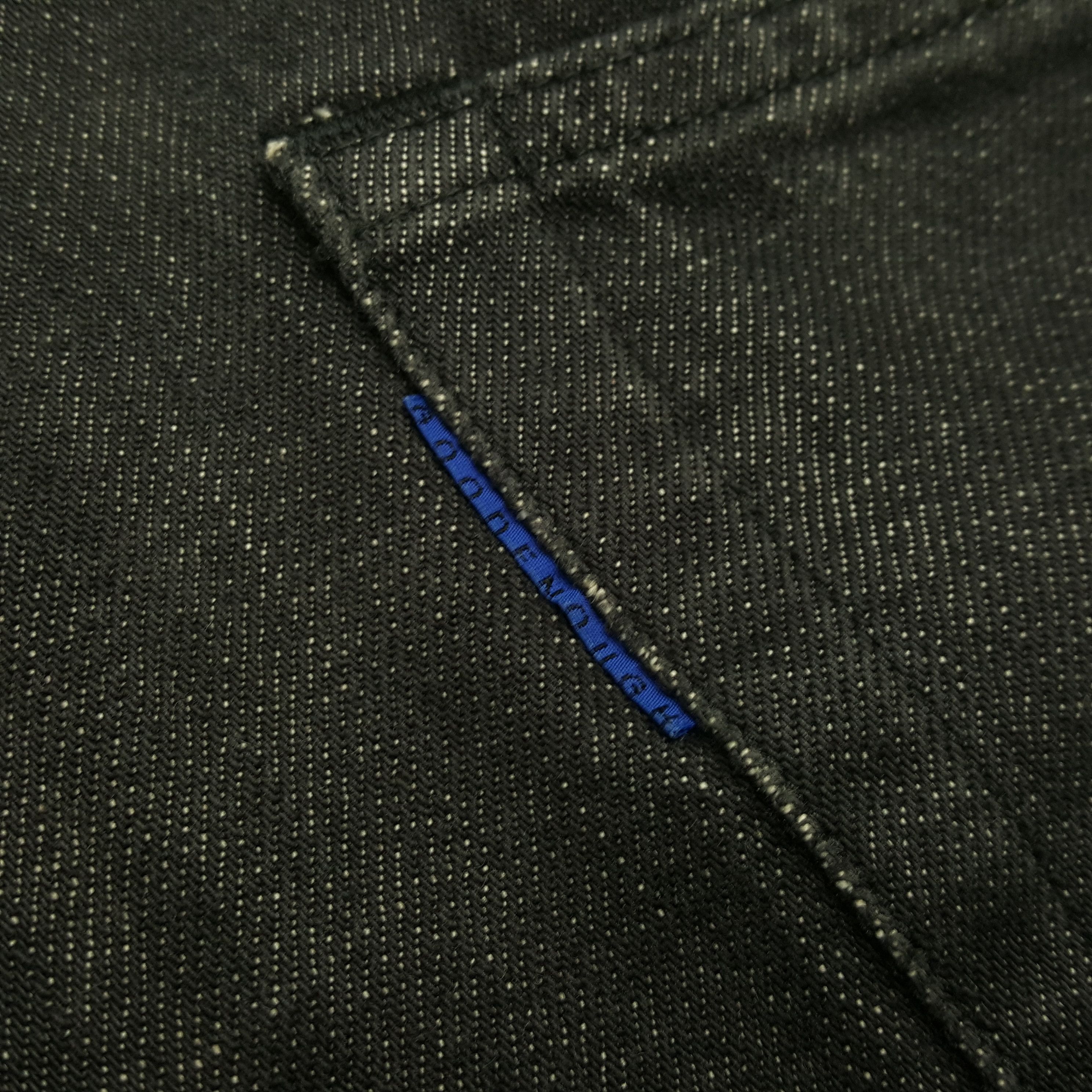 GOODENOUGH Vintage Good Enough Japanese Fashion Brand Jeans C297N22 Size US 30 / EU 46 - 16 Thumbnail