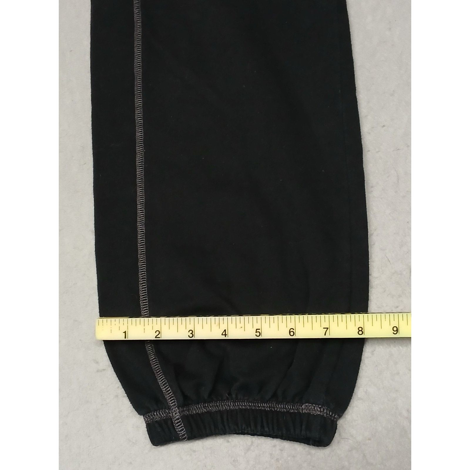 Other U-Trau (Large) Black TTU Red Raiders Legging Sweatpants Size US L / EU 52-54 / 3 - 2 Thumbnail