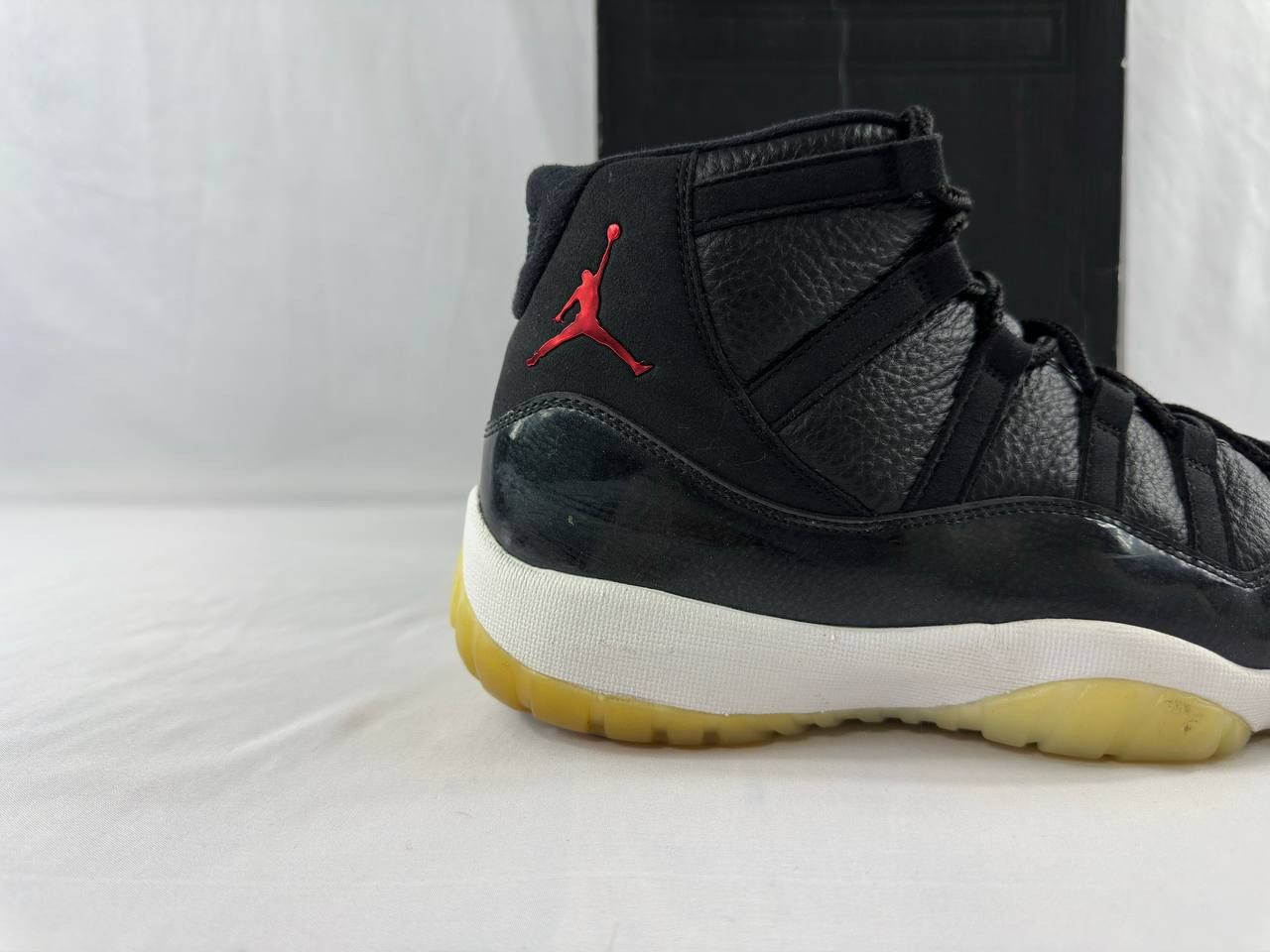 Nike Nike Air Jordan 11 Retro '72-10' 378037-002 Size US 10.5 / EU 43-44 - 2 Thumbnail