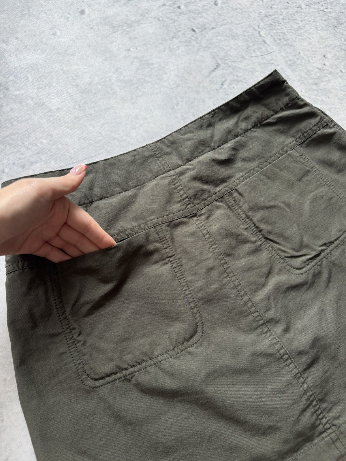 Nike ACG Nike ACG vintage equipment outdoor wmns skirt Size 28" / US 6 / IT 42 - 9 Thumbnail