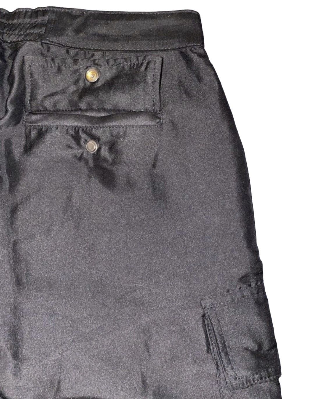 Entire Studios MNML BUTTON PANTS (RICK OWEN DRKSHDW TYPE PANTS) Size US 33 - 4 Thumbnail