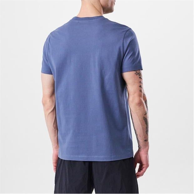 Canada Goose Logo T-Shirt Size US XL / EU 56 / 4 - 3 Thumbnail