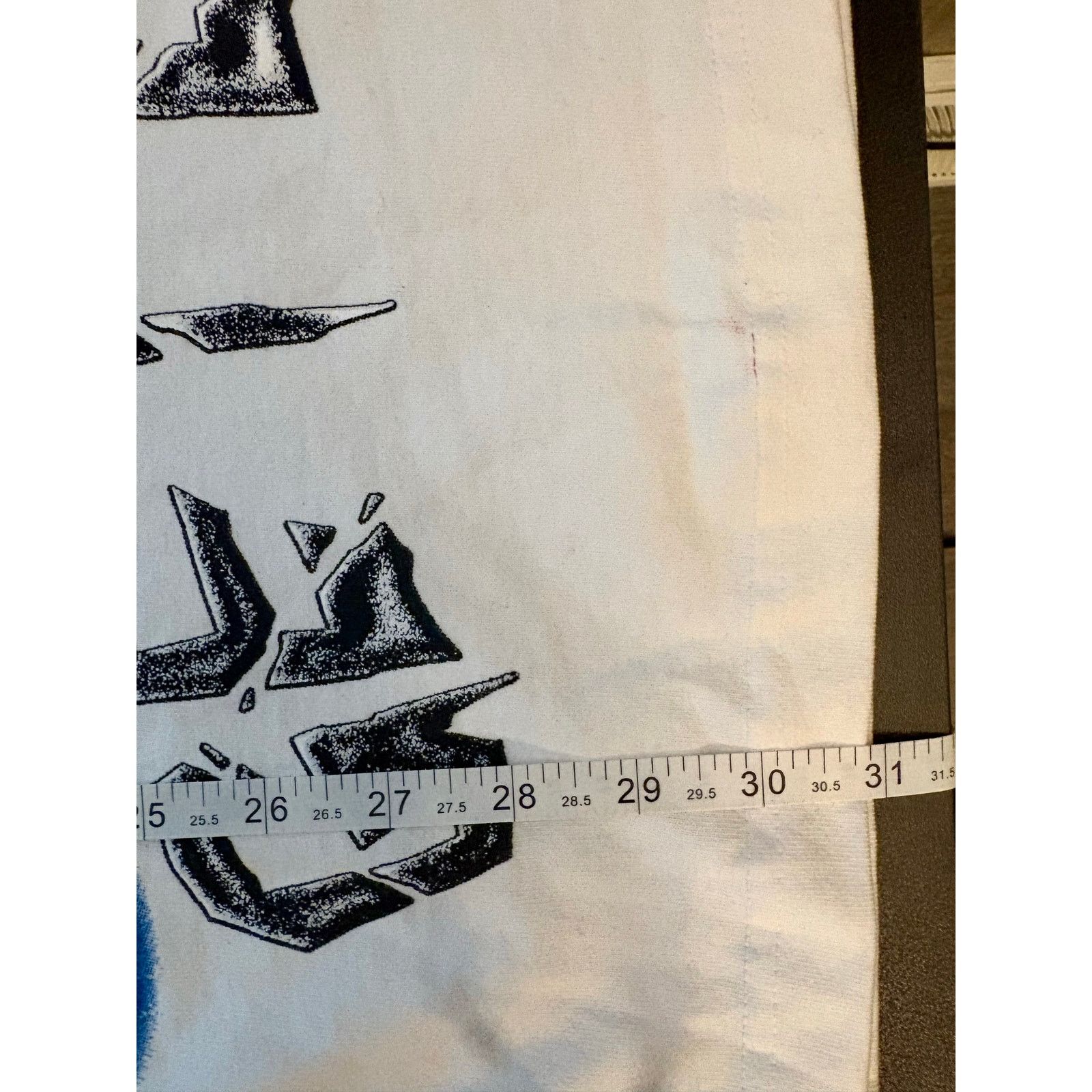 Other NEW Sz. XL - Men's Lost Hills Short Sleeve (White) Size US XL / EU 56 / 4 - 8 Thumbnail