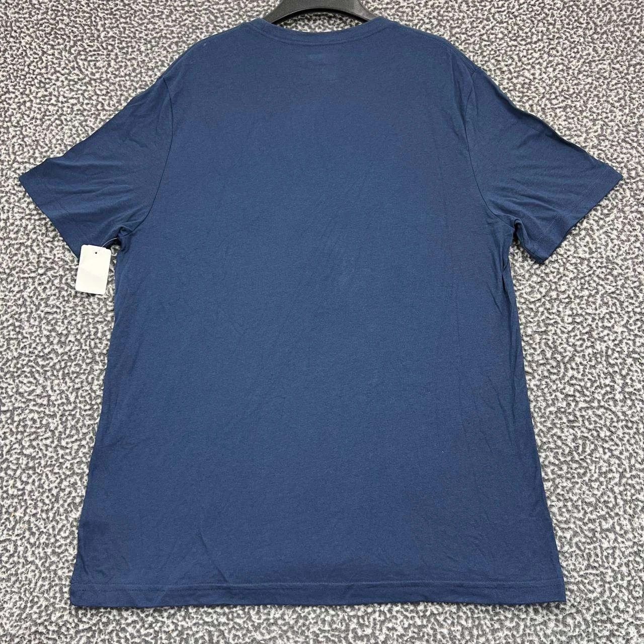 Other Tennessee Titans Shirt Men Blue Short Sleeve Crew Neck L Size US L / EU 52-54 / 3 - 2 Thumbnail