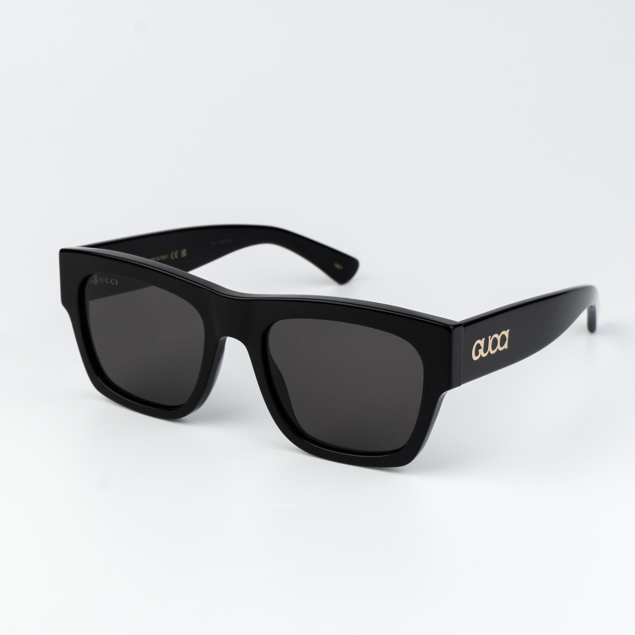 Gucci Gucci Men Sunglasses Square GG1793S 001 NEW AUTHENTIC Size ONE SIZE - 1 Thumbnail