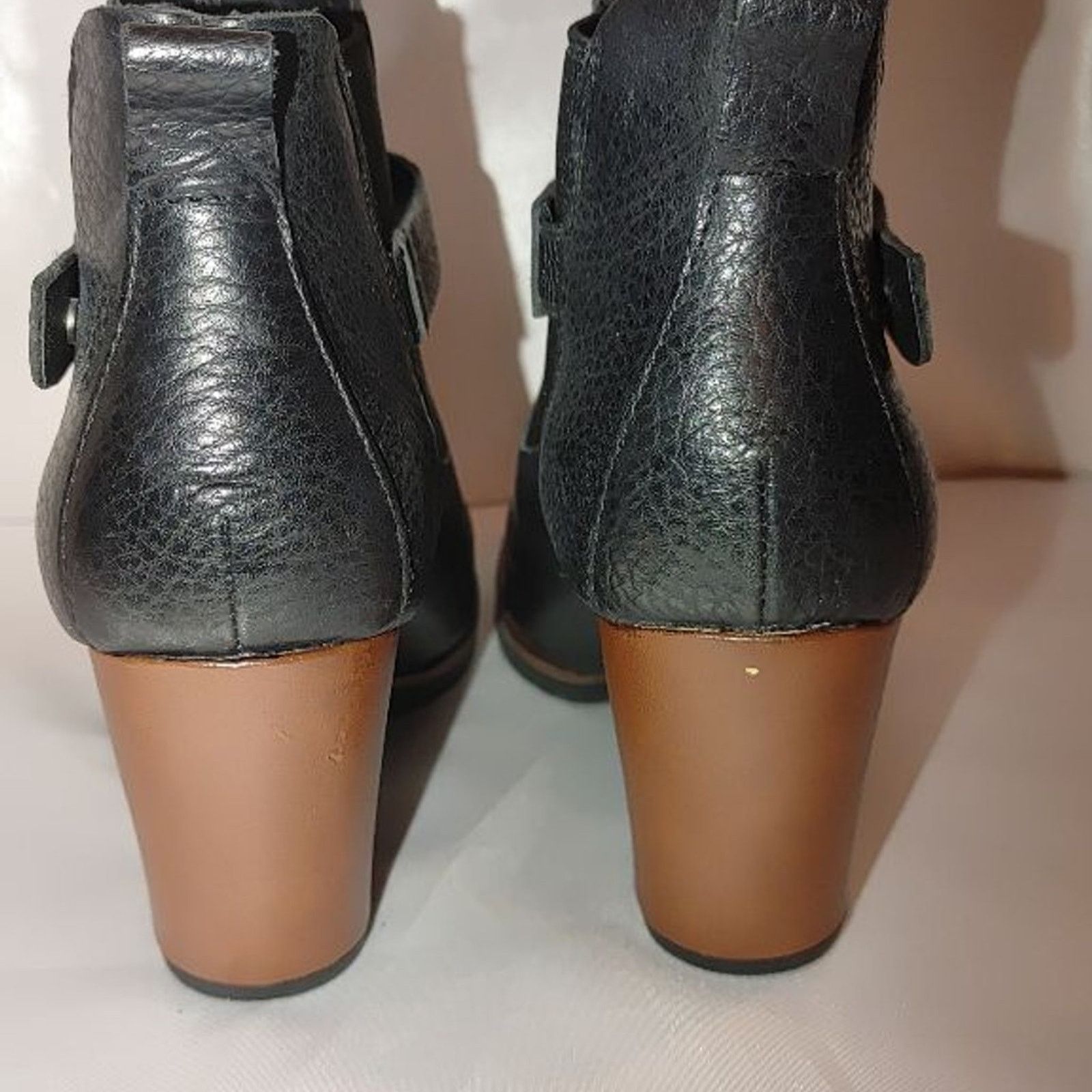 Kork-Ease Korks Sherborn Bootie Size 8.5 Size US 8.5 / IT 38.5 - 7 Thumbnail