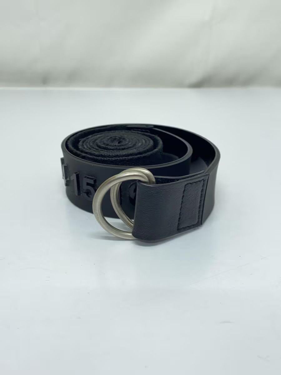 Maison Margiela SS21 Numbers Belt Size ONE SIZE - 1 Thumbnail