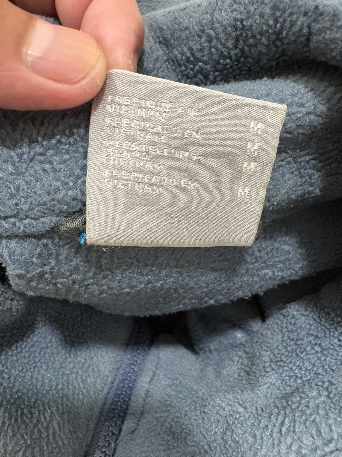 Columbia Columbia fleece Size US M / EU 48-50 / 2 - 12 Thumbnail