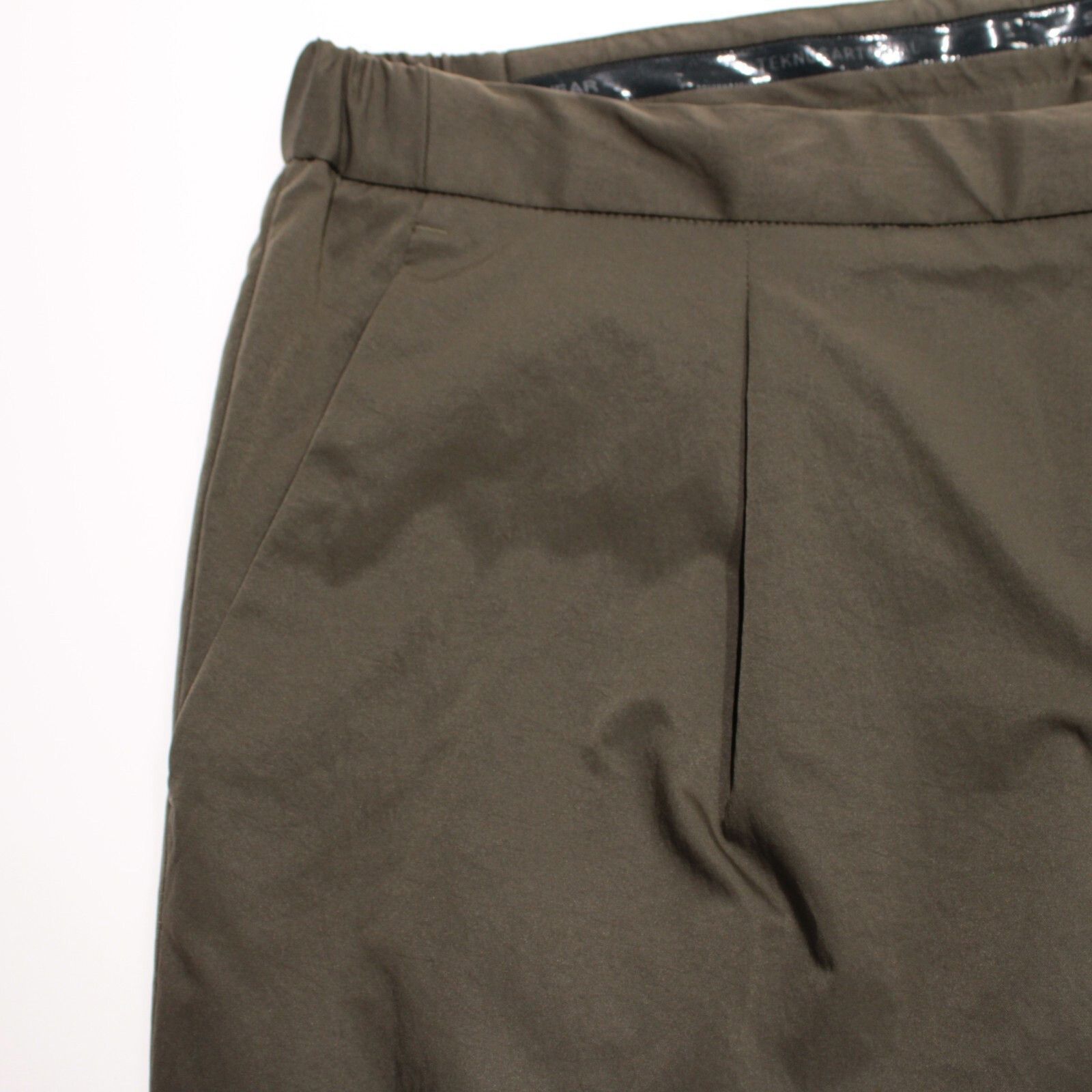 Slowear Slowear New with tags Chino Size 40 US In Green Size US 40 / EU 56 - 3 Thumbnail