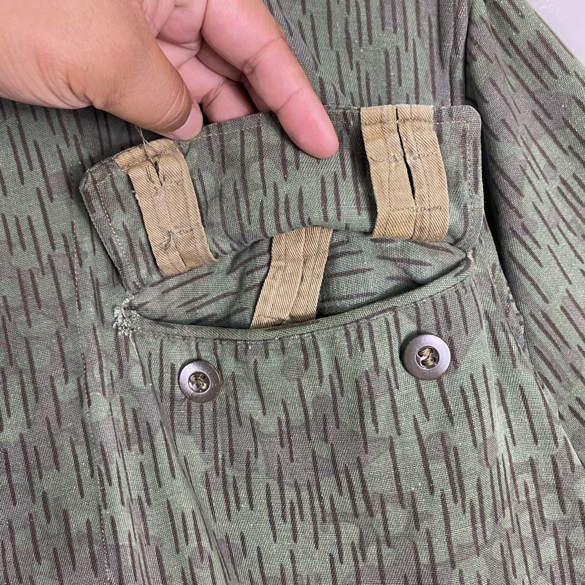 Other 1940 2-B ARMY RAIN DROP JACKET... Size US L / EU 52-54 / 3 - 11 Thumbnail
