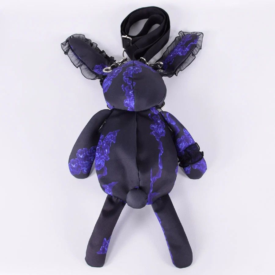 Beauty Beast H.Naoto Rabbit Backpack Size ONE SIZE - 6 Thumbnail