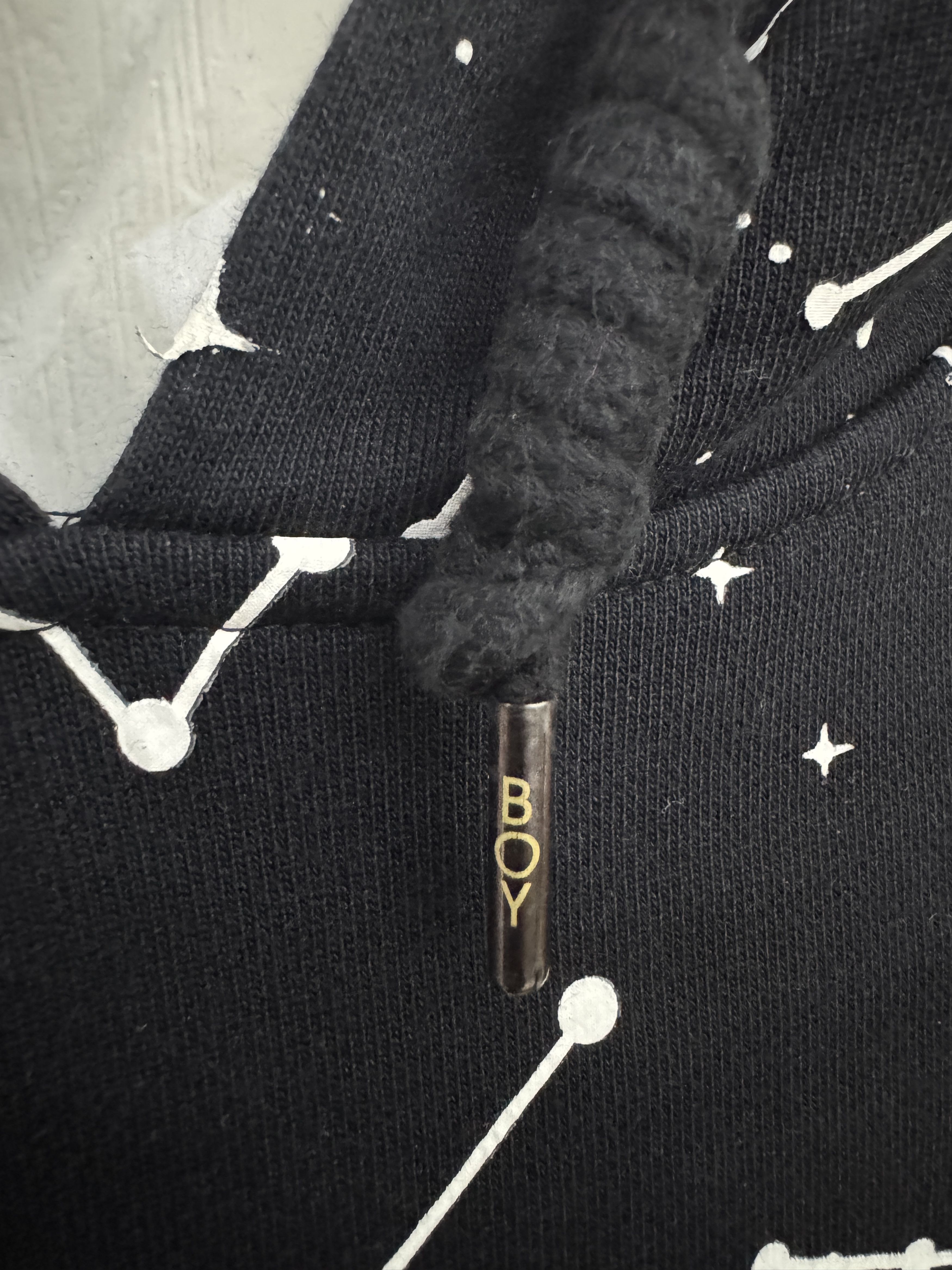 Boy London Boy London Astronaut Hoodie Size US XS / EU 42 / 0 - 3 Thumbnail