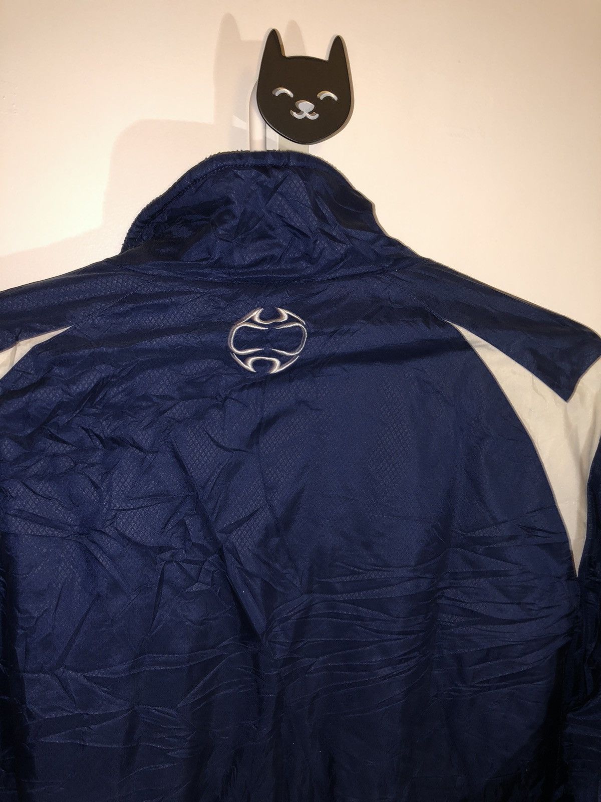 Adidas × Vintage AC Renate x adidas track jacket Size US L / EU 52-54 / 3 - 8 Thumbnail