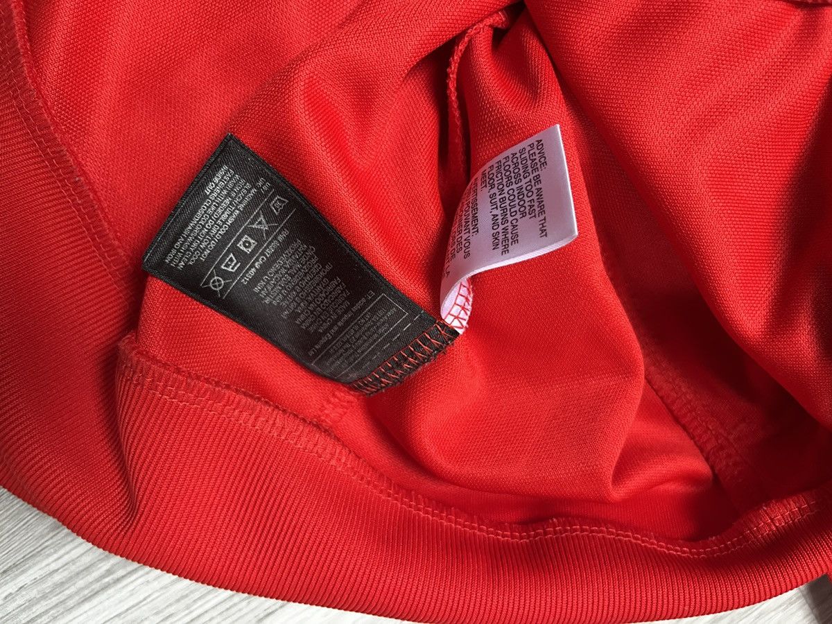 Adidas × Gosha Rubchinskiy Gosha Rubchinskiy x Adidas track top suit football zip Size US S / EU 44-46 / 1 - 7 Thumbnail