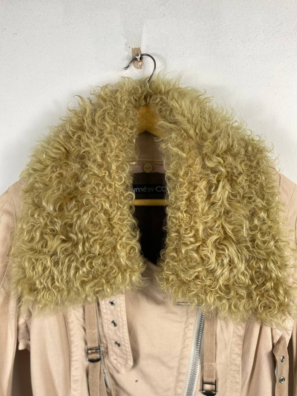 Japanese Brand perfuma by coola bondage jacket vesry nice design Size M / US 6-8 / IT 42-44 - 8 Thumbnail