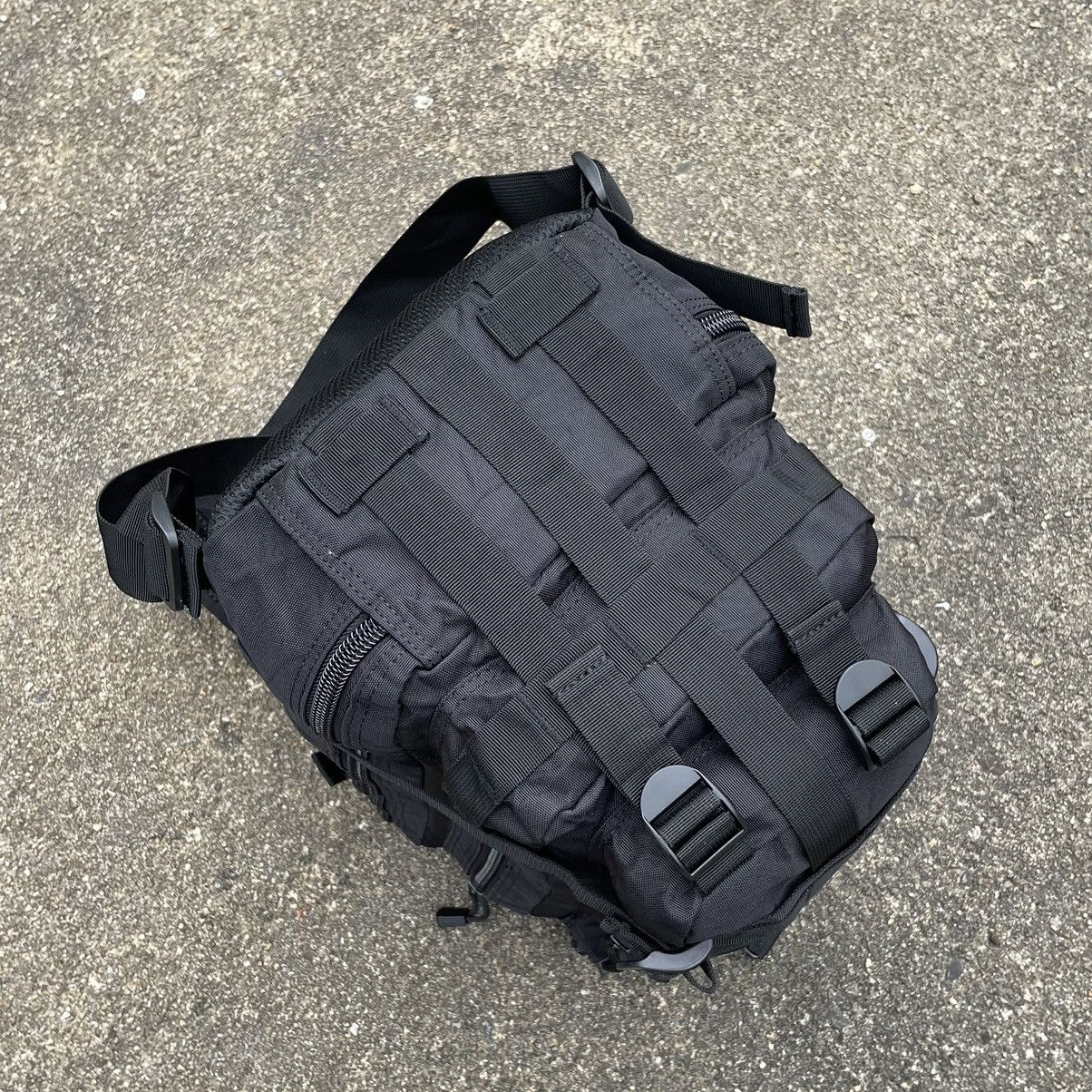 Other SEIBERTON TACTICAL SERIES BACKPACK Size ONE SIZE - 8 Thumbnail