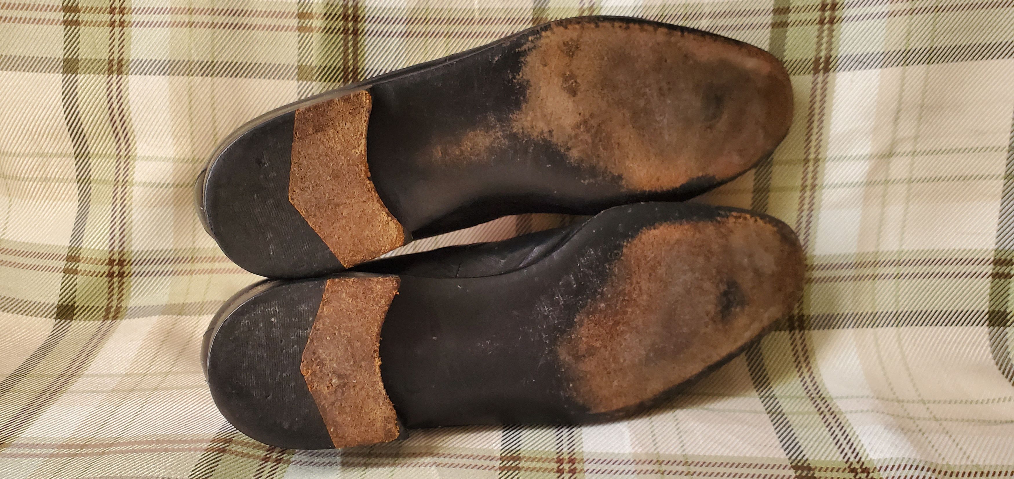 Christian Dior Monsieur Christian Dior Monsieur Tassel Loafer Shoes Size US 9 / EU 42 - 5 Thumbnail