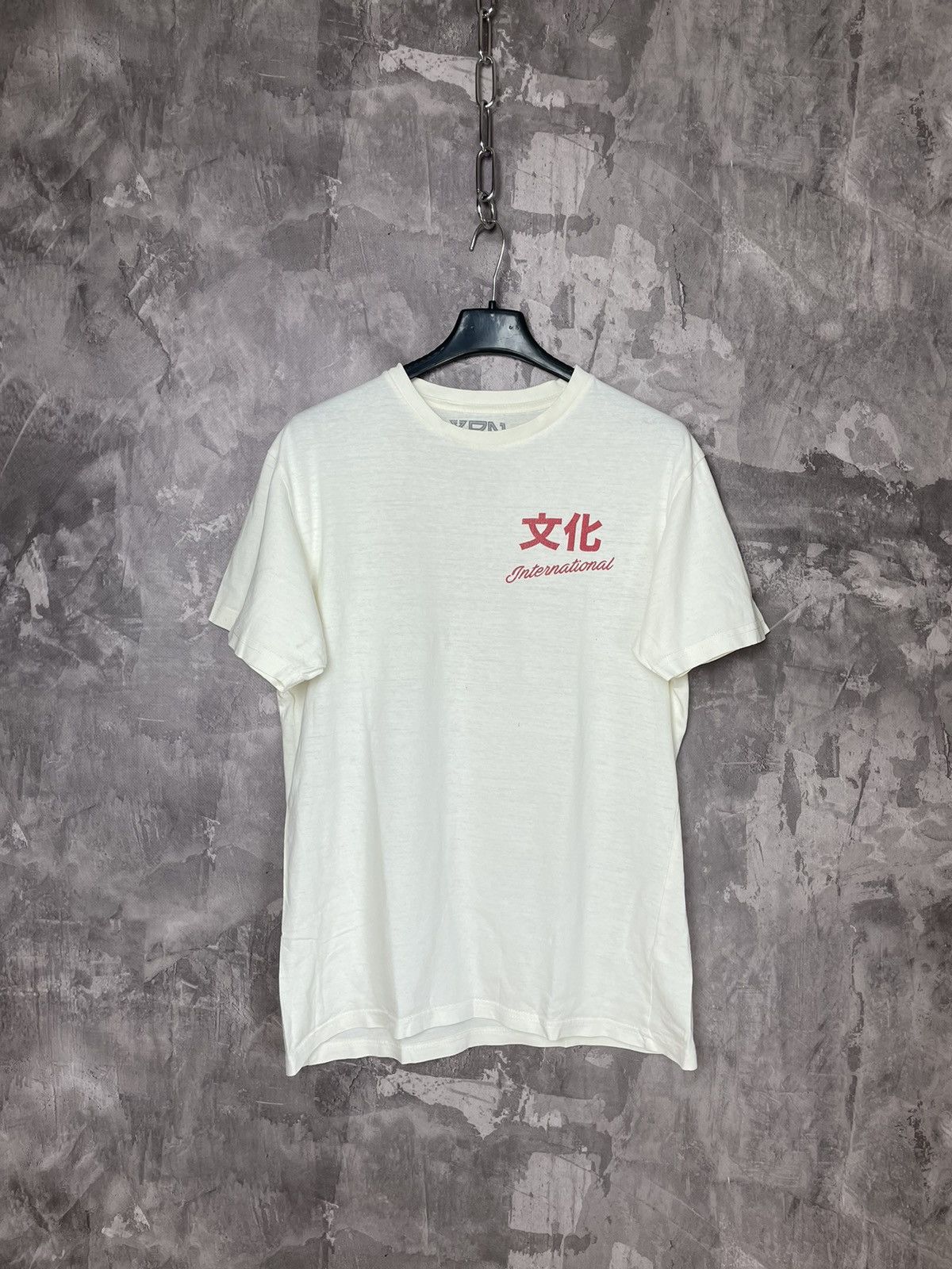 Rap Tees × Vintage Migos Streetwear Japanese Logo Culture Hip Hop Rap T-Shirt Size US S / EU 44-46 / 1 - 8 Thumbnail