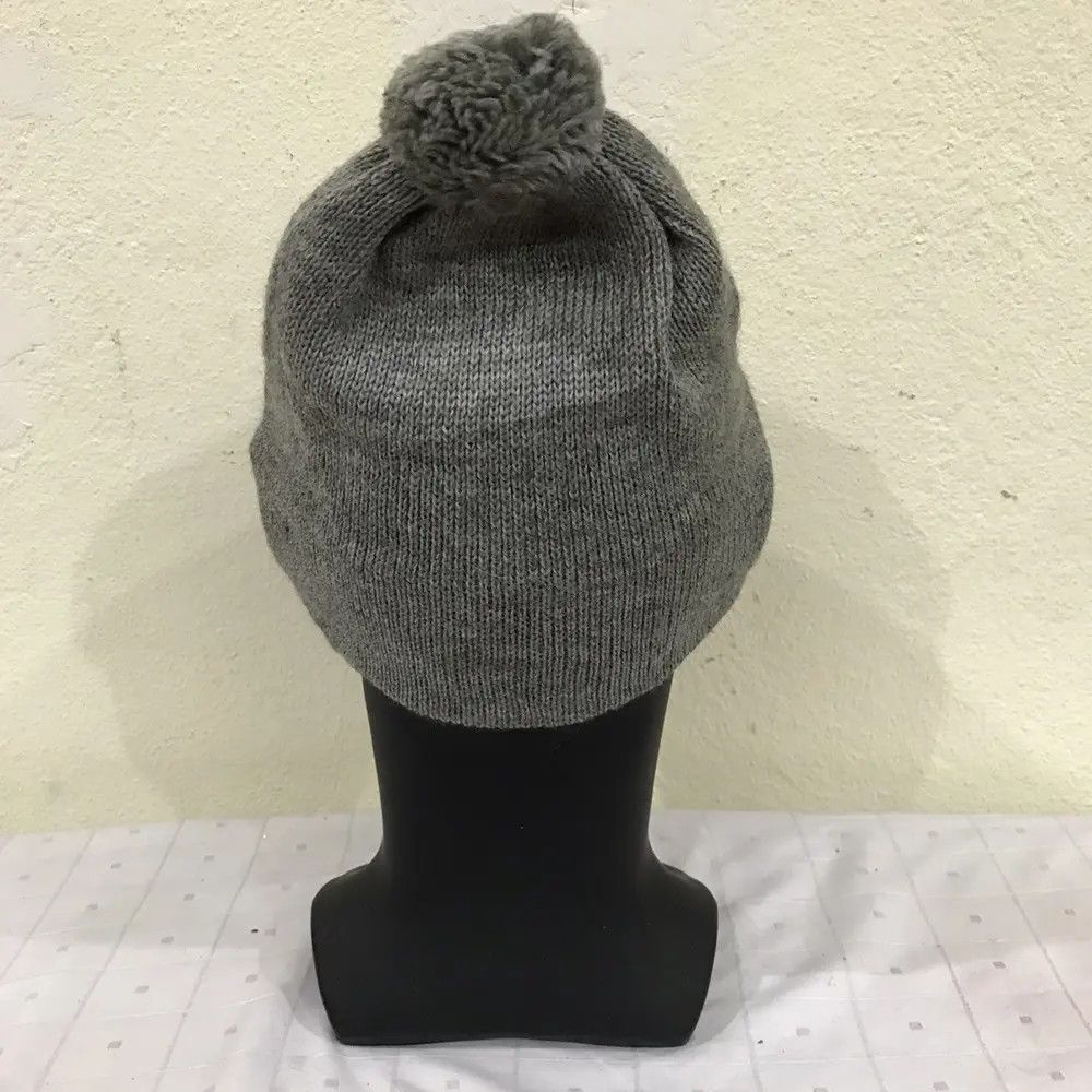 Vintage × Yamaha Yamaha Plain Beanie Hat Size ONE SIZE - 5 Thumbnail