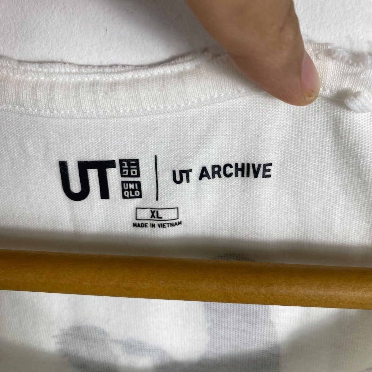 Anime Japanese Anime NARUTO Uchiha Brothers By UT ARCHIVE Size US XL / EU 56 / 4 - 6 Thumbnail
