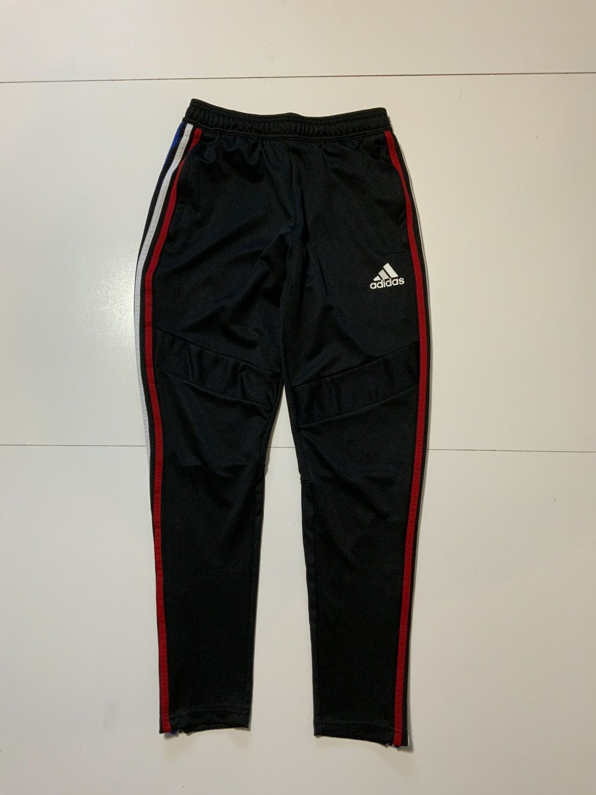Adidas Adidas AeroReady Tiro 19 Training Soccer Football Track Pant Size US 30 / EU 46 - 3 Thumbnail