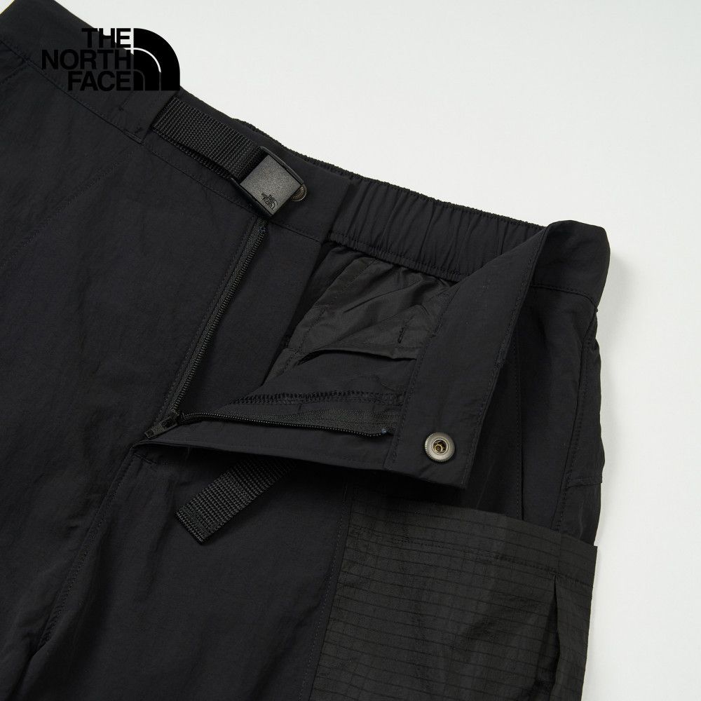 The North Face Urban Exploration FABRIC MIX POCKET UNISEX SHORTS Size US 32 / EU 48 - 4 Thumbnail