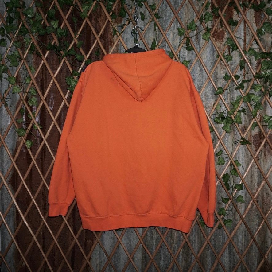 Vintage Large - Vintage Y2K Boise state university embroider hoodie Size US L / EU 52-54 / 3 - 2 Thumbnail