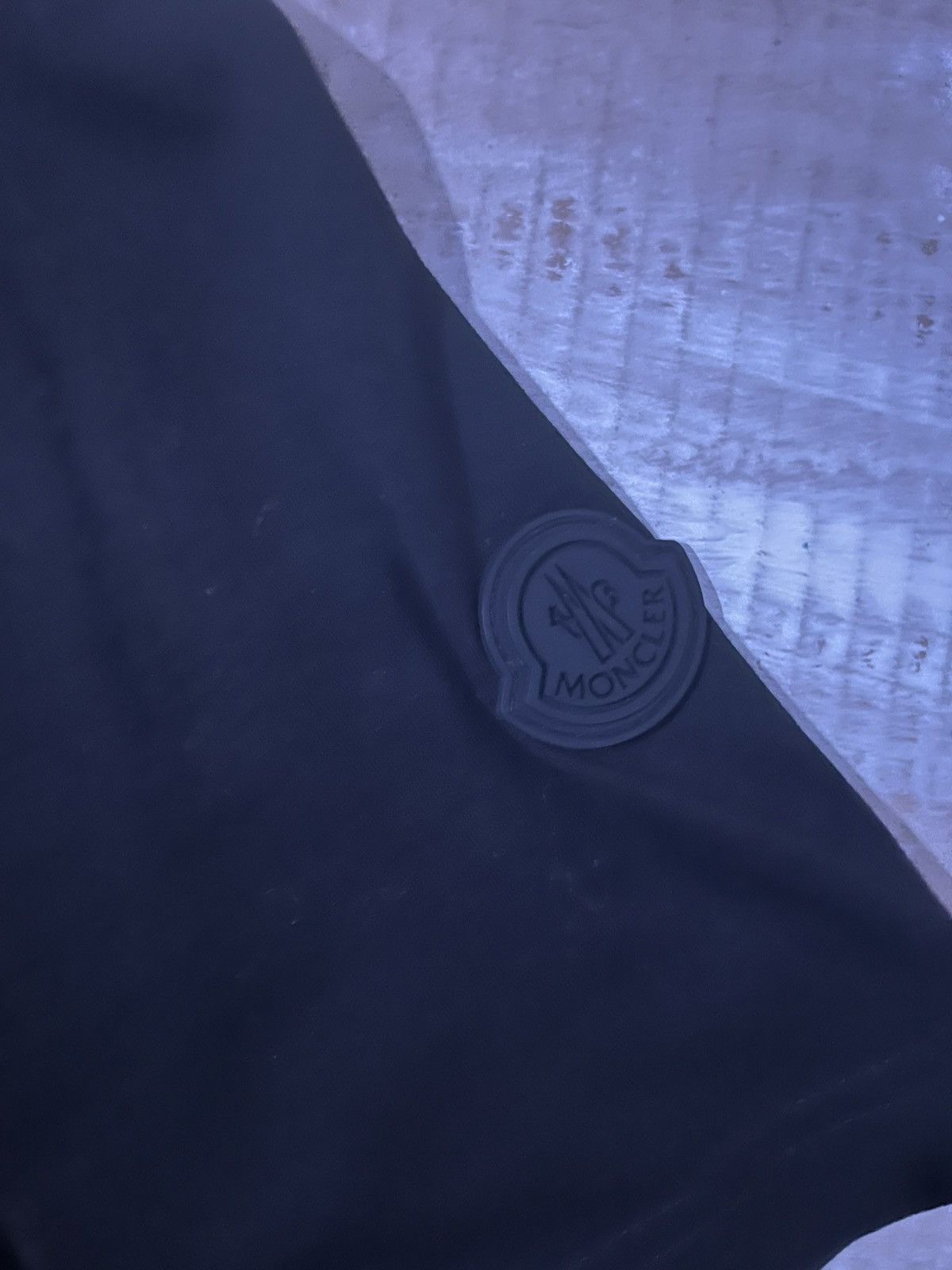 Moncler Moncler T Shirt Size US XL / EU 56 / 4 - 3 Thumbnail