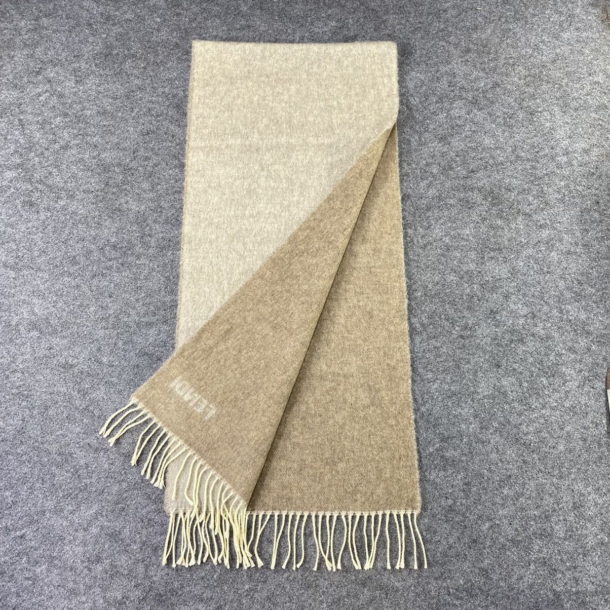 Fendi Fendi Muffler/ Scar / Neckwear - T1405 Size ONE SIZE - 4 Thumbnail