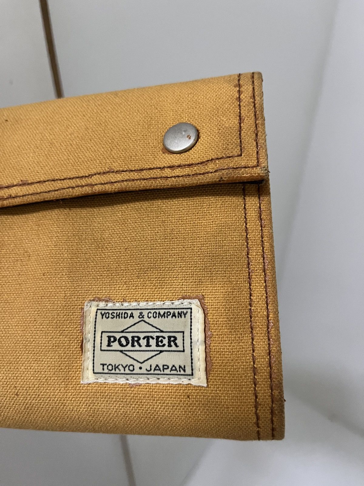 Porter Porter Bag Planner Size ONE SIZE - 10 Thumbnail
