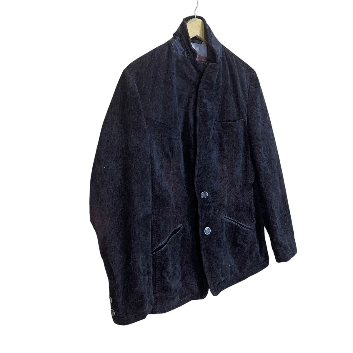 Japanese Brand Massimo Sports Coat Jacket Size US M / EU 48-50 / 2 - 2 Thumbnail