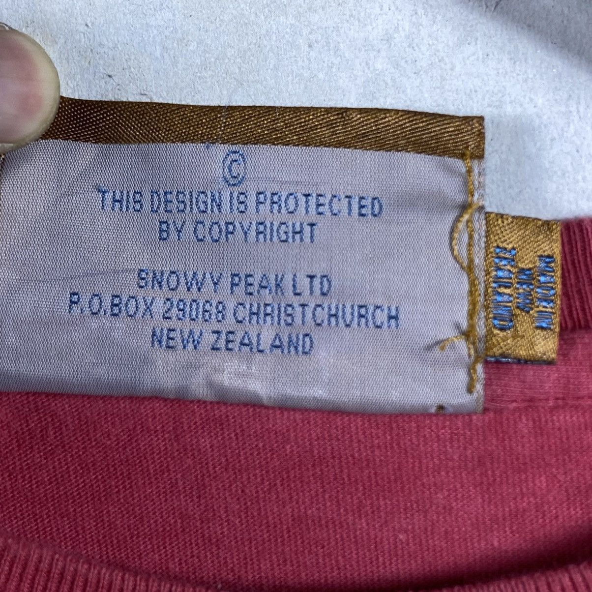 Sun Surf × Vintage Vintage Untouched World Surf Surfboard Maroon Size XL Size US XL / EU 56 / 4 - 11 Thumbnail