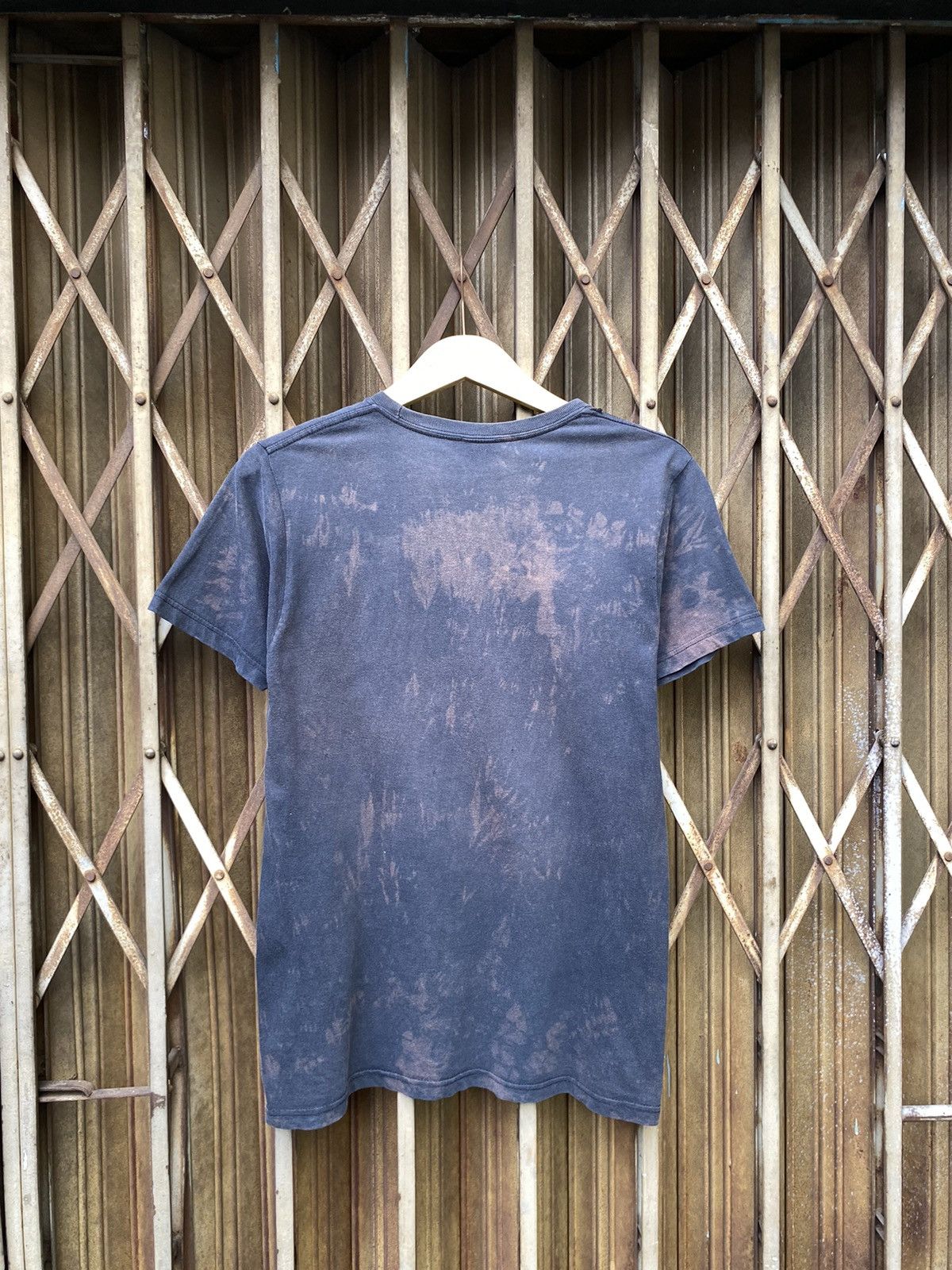 Band Tees VINTAGE REFUSED TEE Size US S / EU 44-46 / 1 - 8 Thumbnail