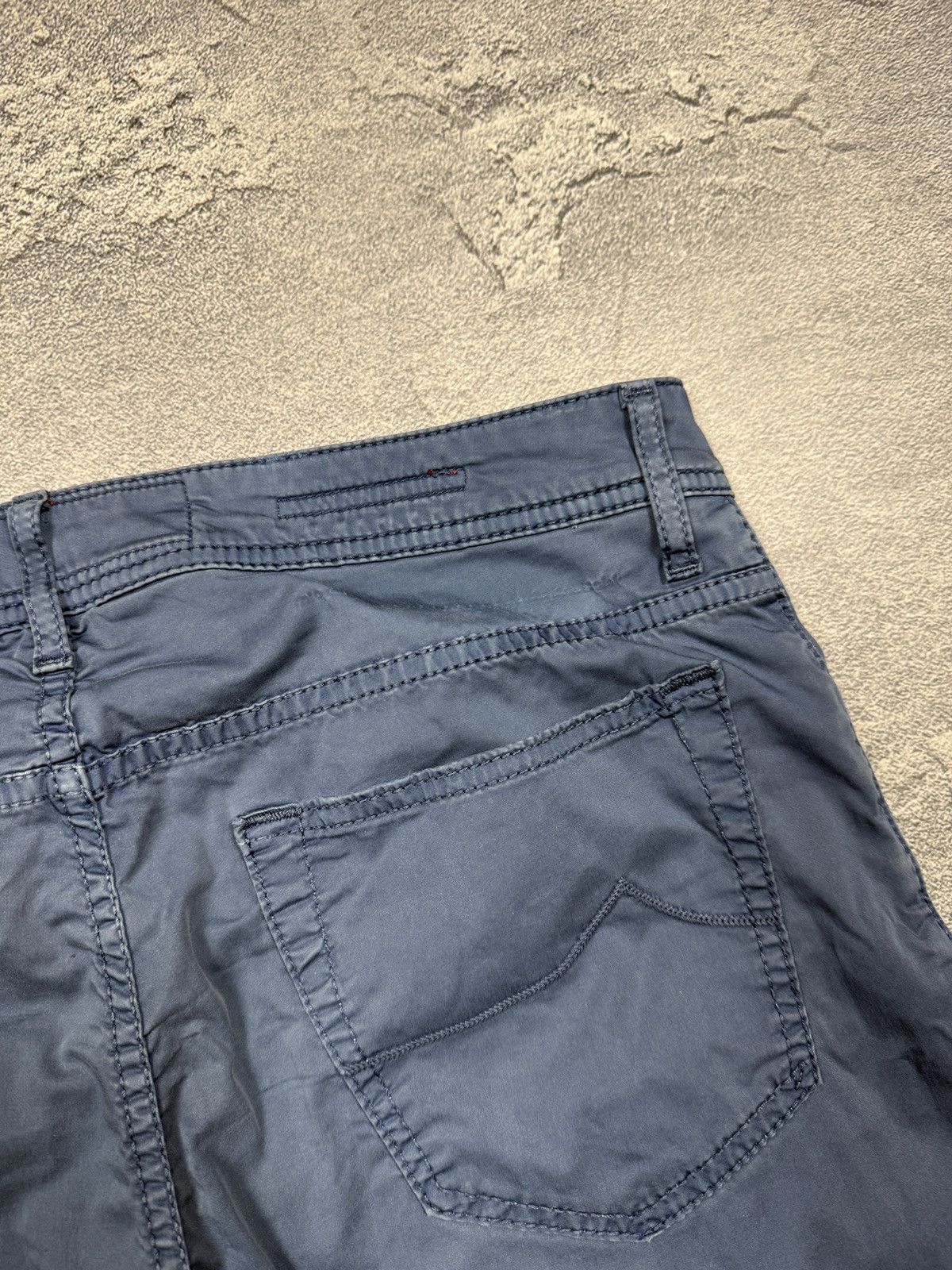 Jacob Cohen Jacob Cöhen Pants Size US 34 / EU 50 - 17 Thumbnail