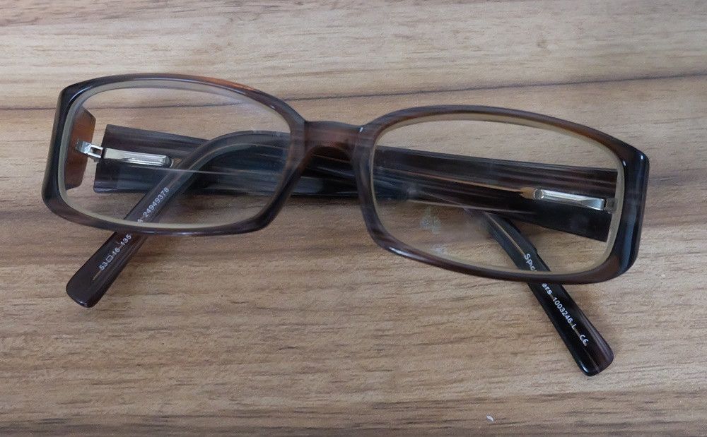 Designer Specsavers Eira Glasses Size ONE SIZE - 1 Thumbnail