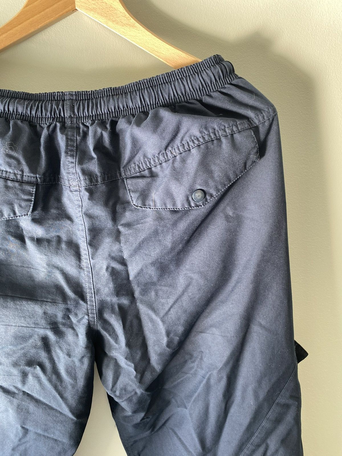 Nike Nike cargo track pant Size US 32 / EU 48 - 7 Thumbnail