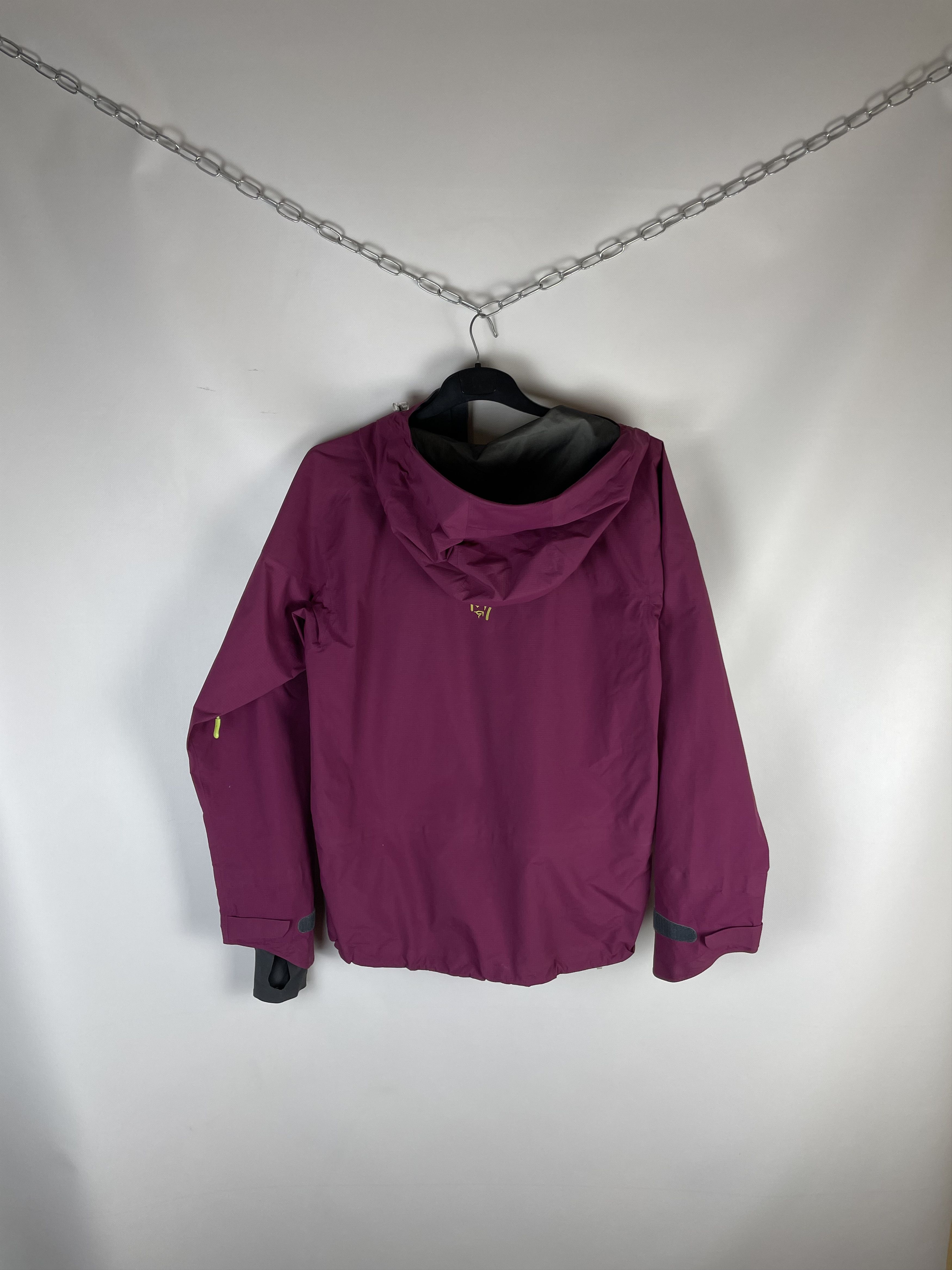 Norrona Norrona Lofoten Gore Tex Pro Shell Jacket Gorpcore Size US S / EU 44-46 / 1 - 11 Thumbnail