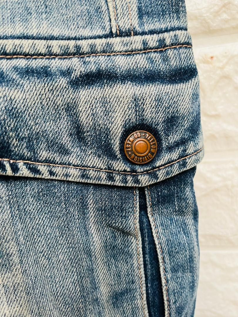 Japanese Brand × Vintage Vintage Go West Japanese Designer Fashion Style Size US 32 / EU 48 - 5 Thumbnail