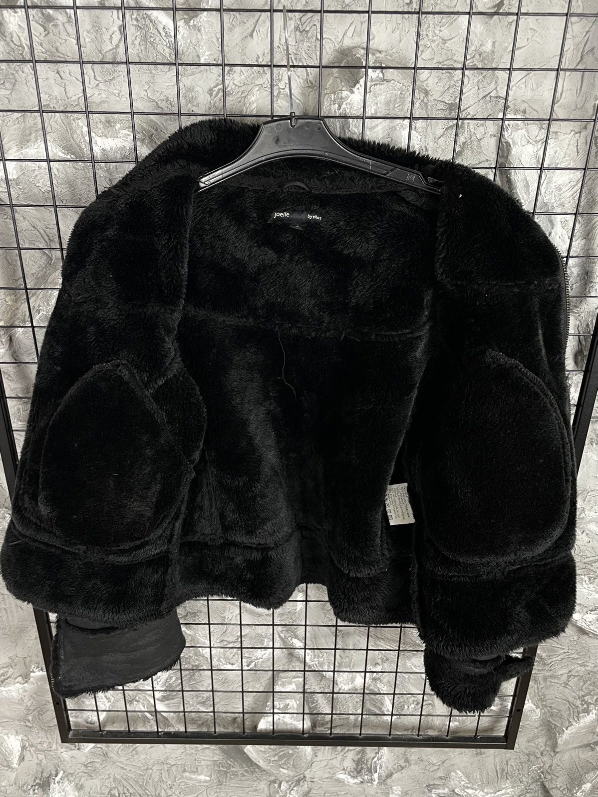 Junya Watanabe Japanese Fur Jacket Kmrii GOA If Six Was Nine Archive Vibe Size US M / EU 48-50 / 2 - 14 Thumbnail