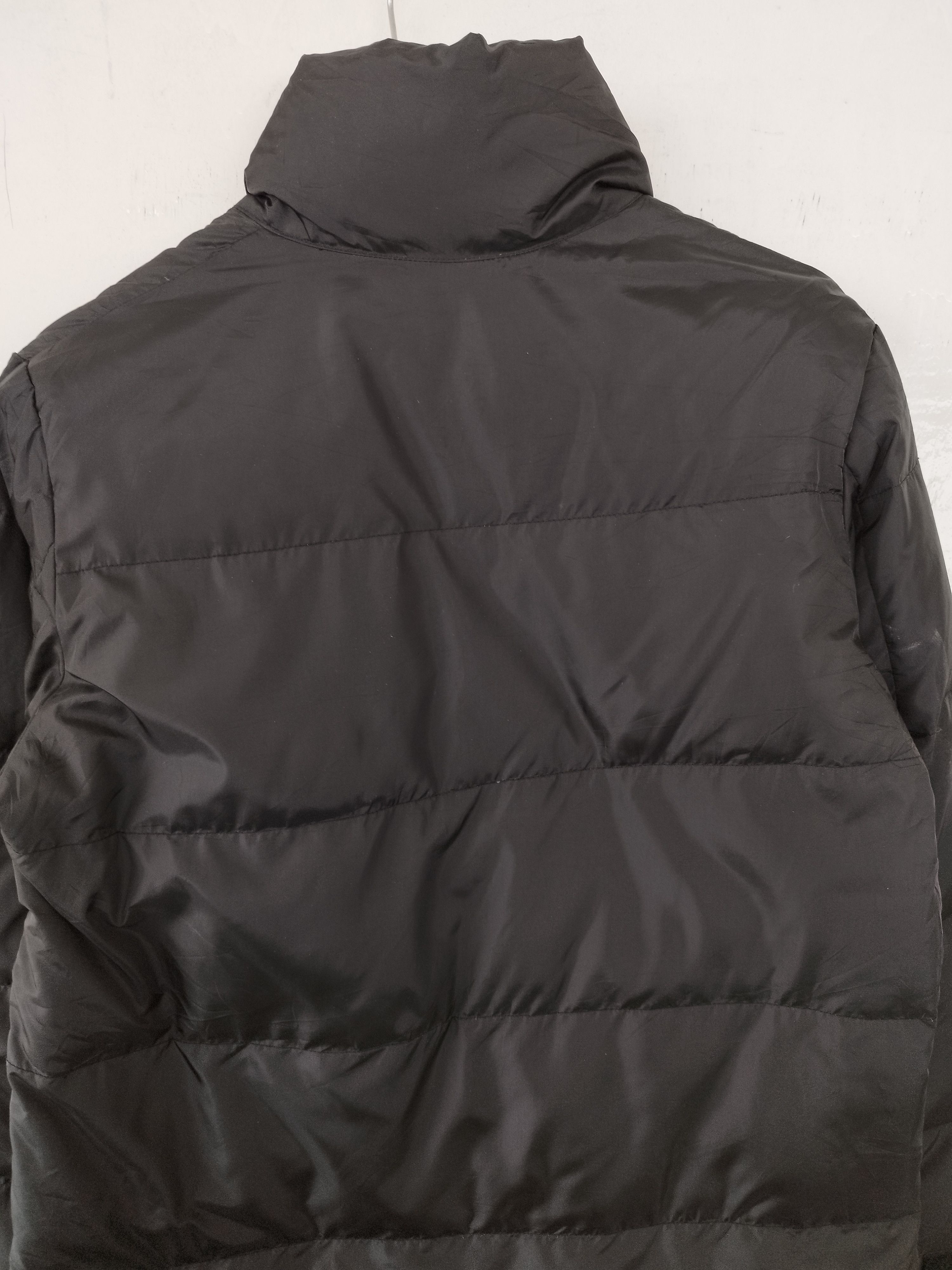 Japanese Brand 🔥 Atsuro Tayama puffer jacket Size US S / EU 44-46 / 1 - 4 Thumbnail