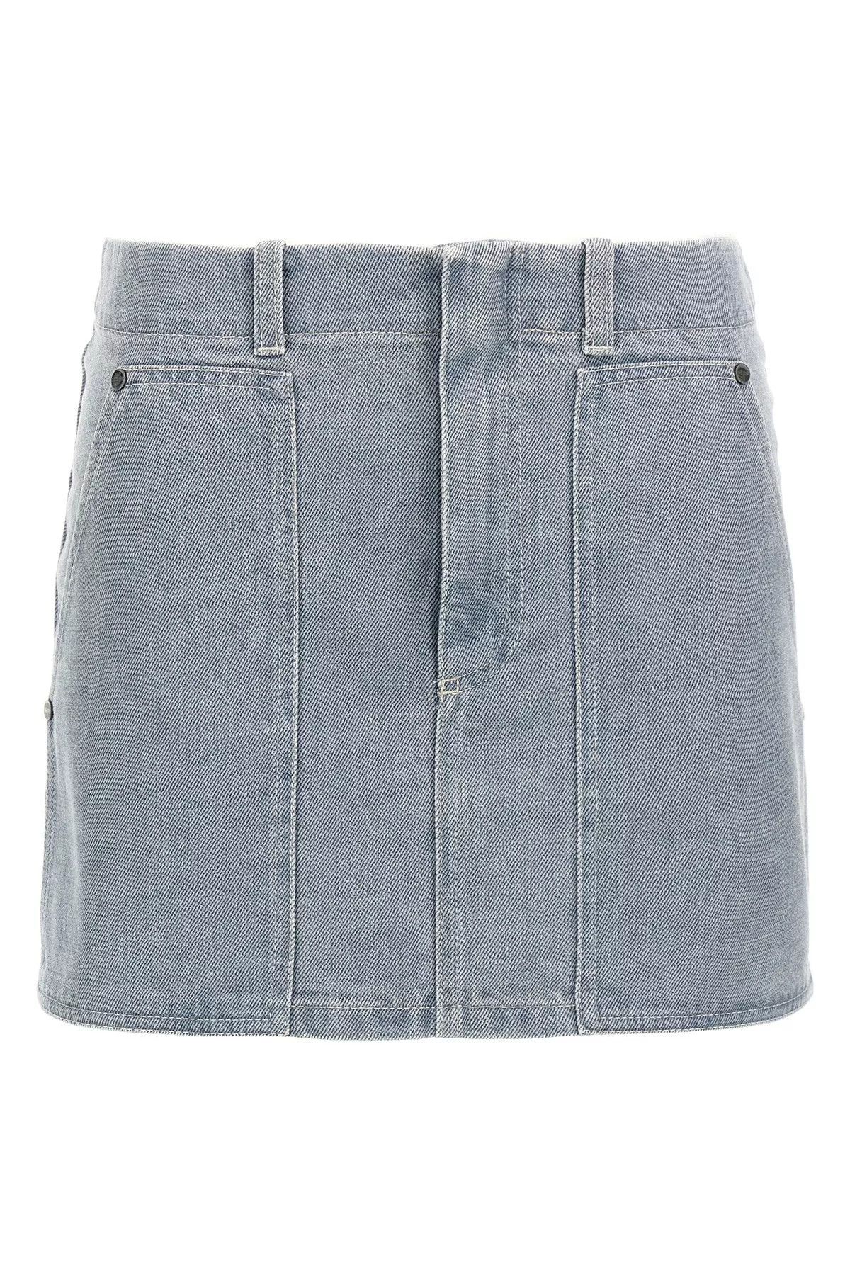 Fendi 'Go-To' skirt Size 27" / US 4 / IT 40 - 1 Thumbnail