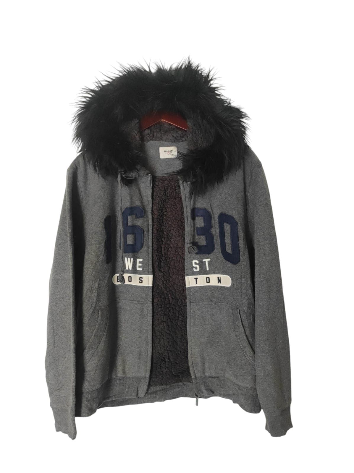 Polham hoodie price on sale