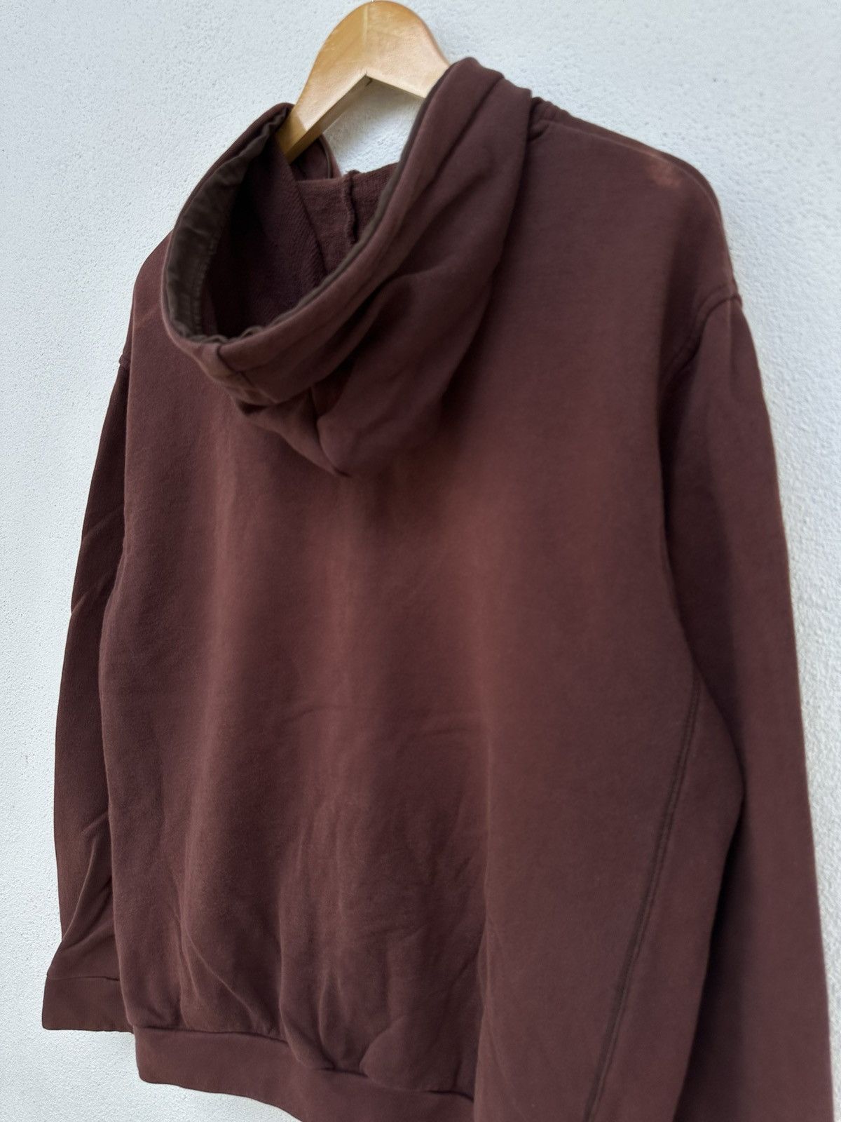 Futura × Recon Iconic Recon Zipper Hoodie Size US L / EU 52-54 / 3 - 7 Thumbnail