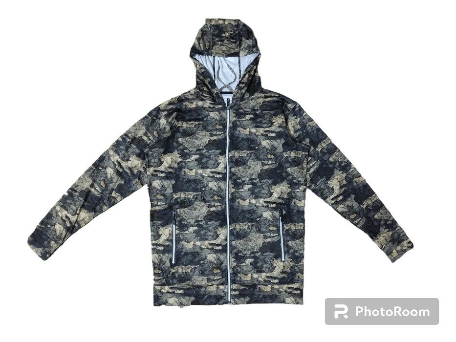 Quiksilver utility best sale collection jacket