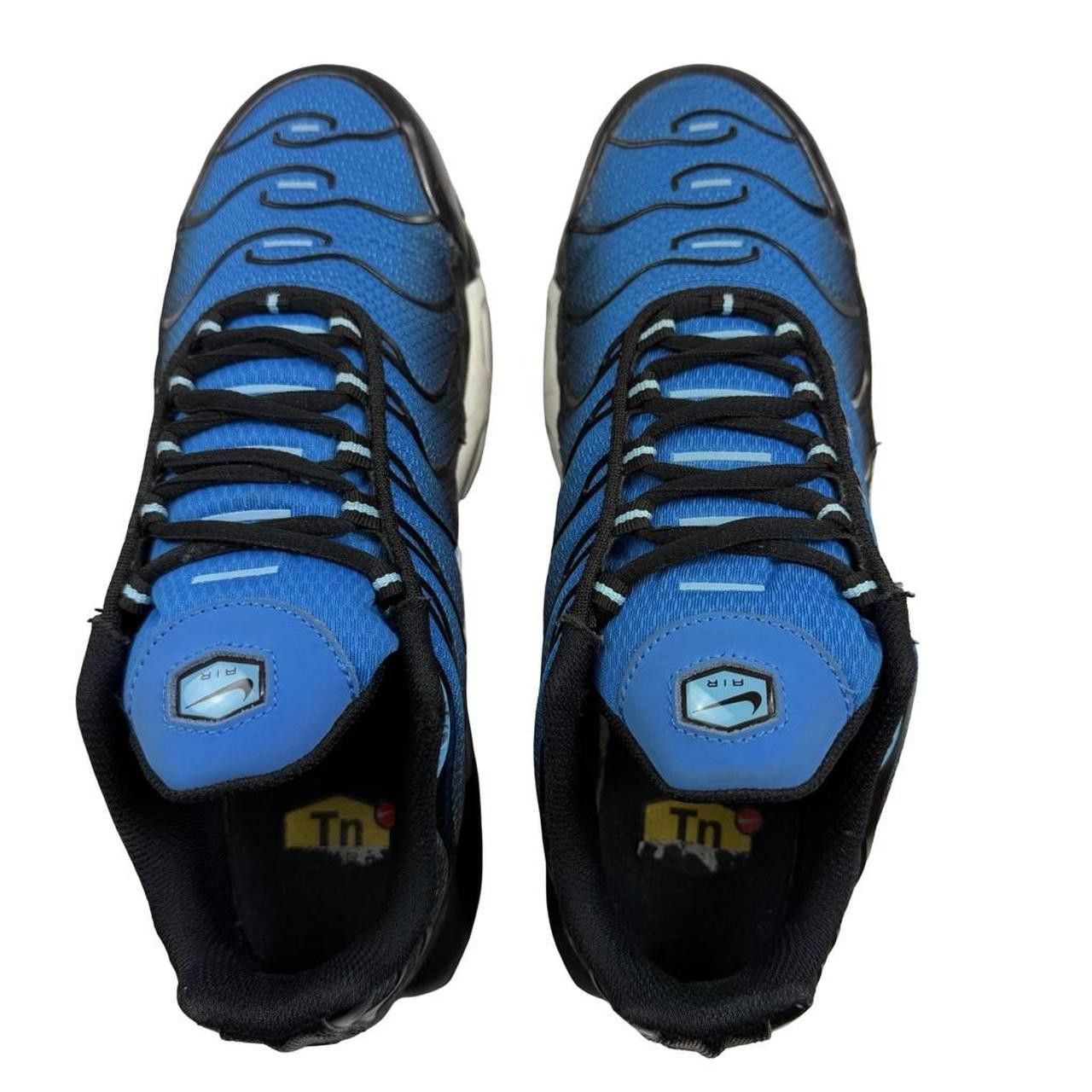 Nike Nike Air Max Plus TN Aquarius Blue - Size US 7 / EU 40 Size US 7 / EU 40 - 5 Thumbnail