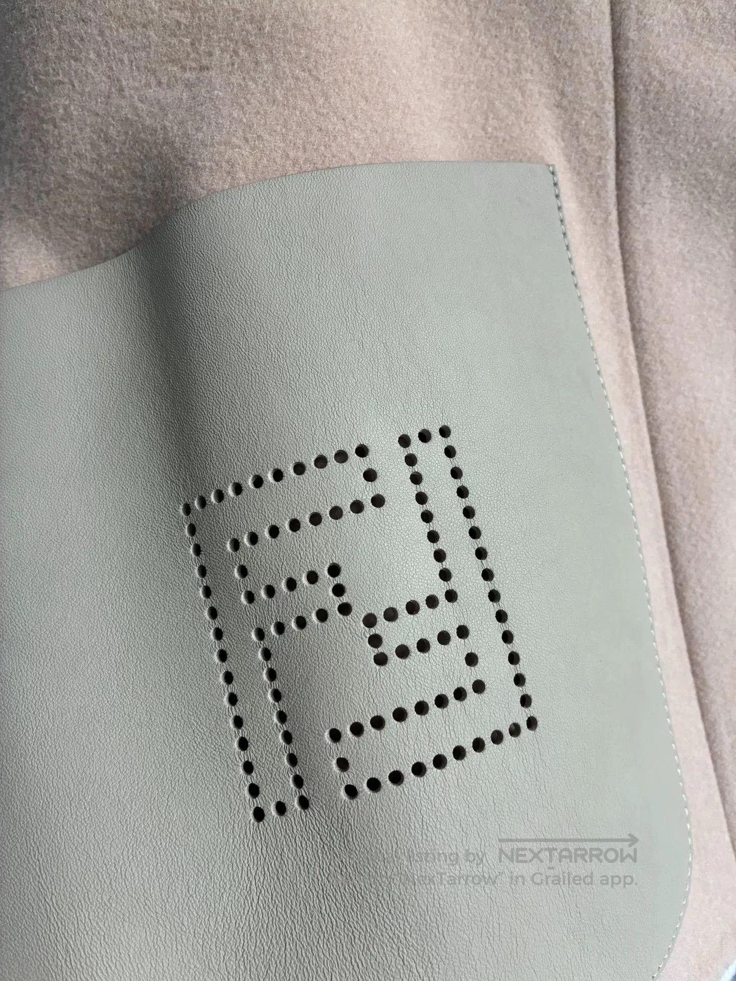 Fendi Fendi Beige Wool Hooded Coat. Size US S / EU 44-46 / 1 - 6 Thumbnail