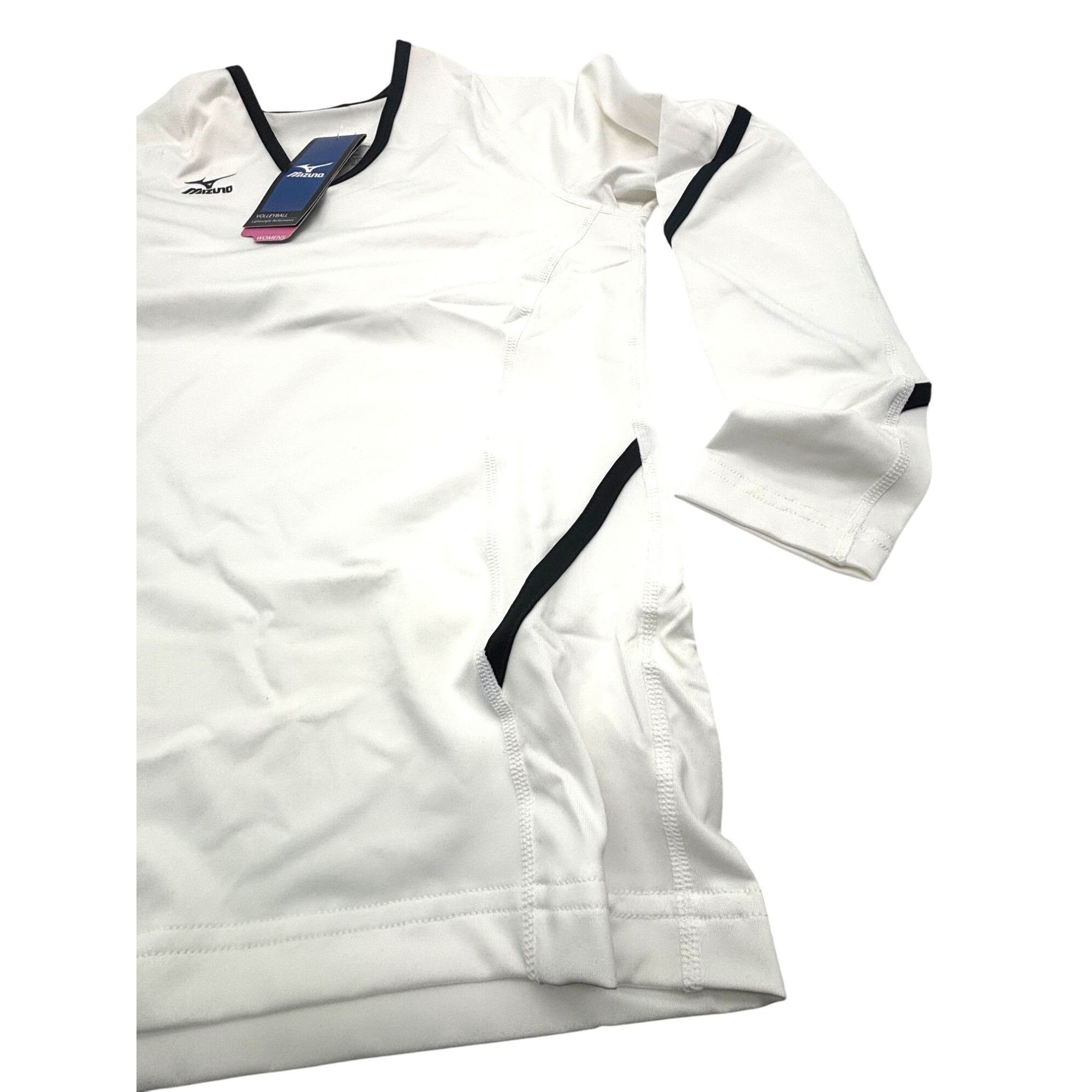 Mizuno Mizuno Youth Girl's Techno Generation Long Sleeve Volleyball Size L / US 10 / IT 46 - 11 Thumbnail
