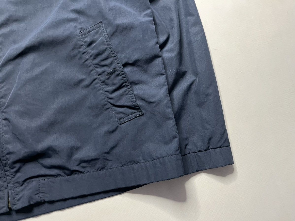 Lacoste Vintage Lacoste Bomber jacket Size US XL / EU 56 / 4 - 4 Thumbnail