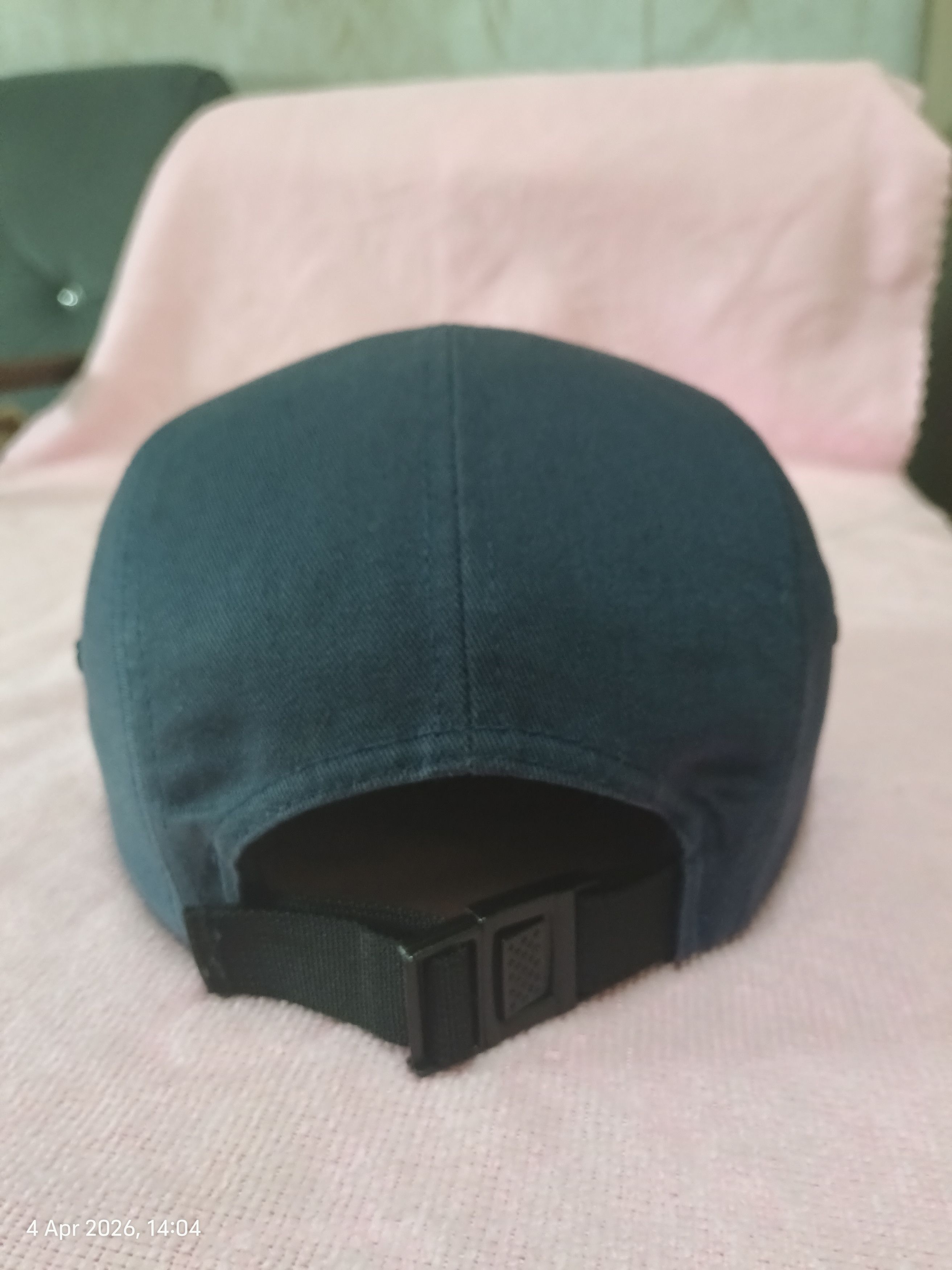 Japanese Brand 5 PANEL KO SO MEN JAPAN CAP Size ONE SIZE - 5 Thumbnail